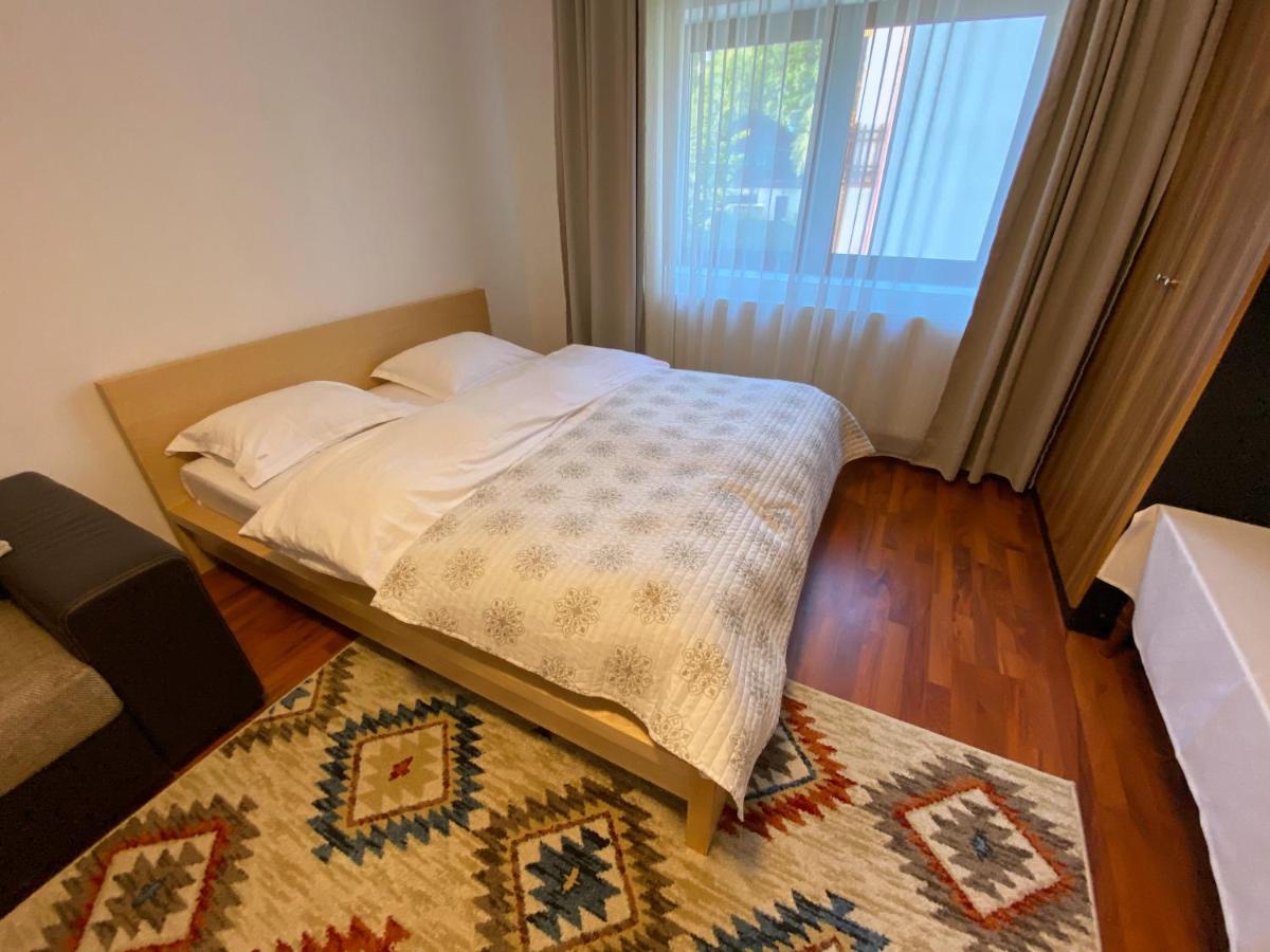Apartament Viva 프레데알 외부 사진