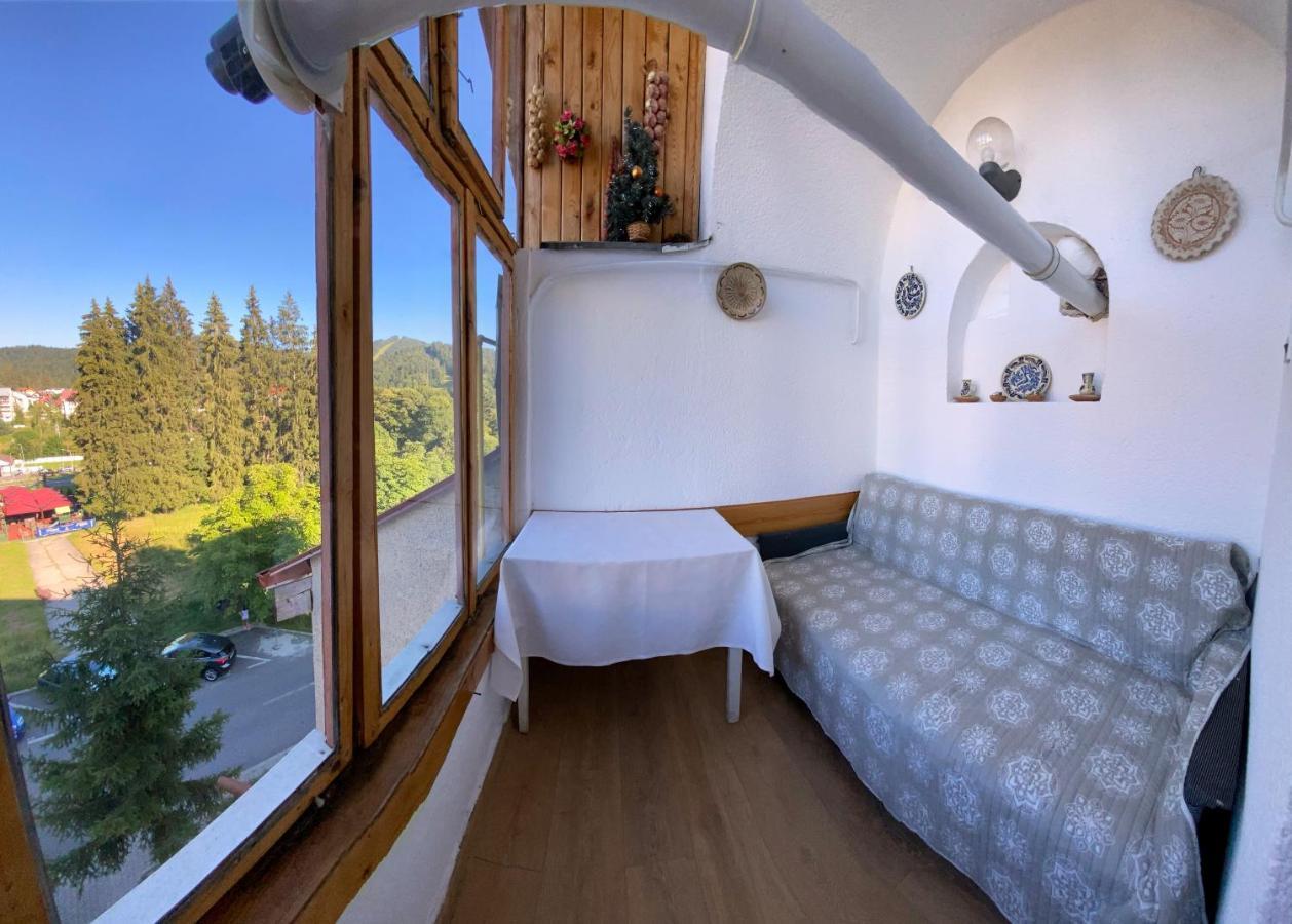 Apartament Viva 프레데알 외부 사진