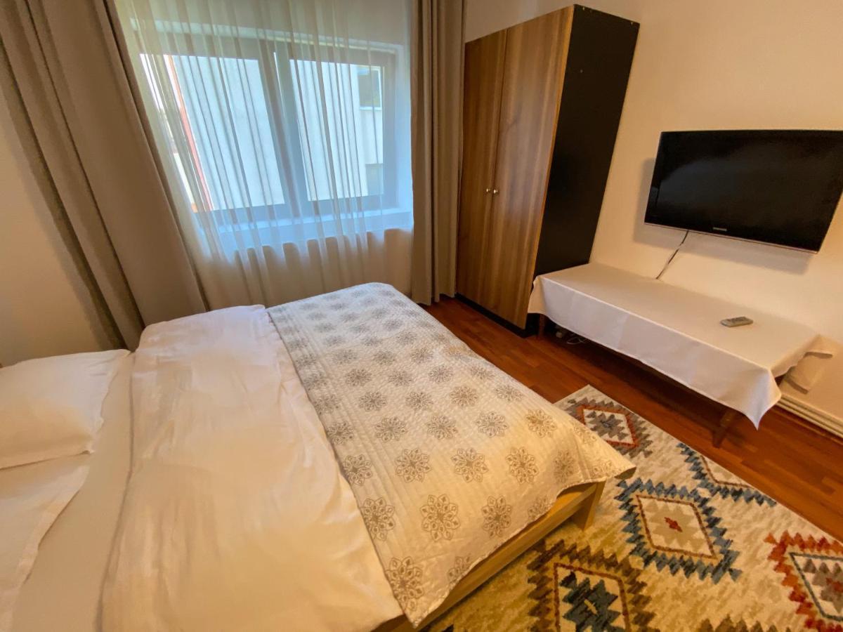 Apartament Viva 프레데알 외부 사진
