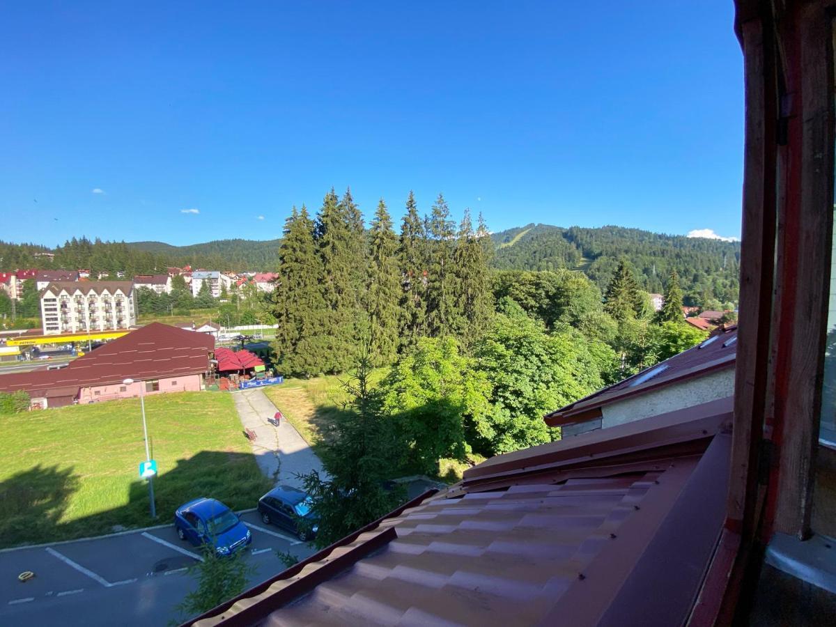 Apartament Viva 프레데알 외부 사진