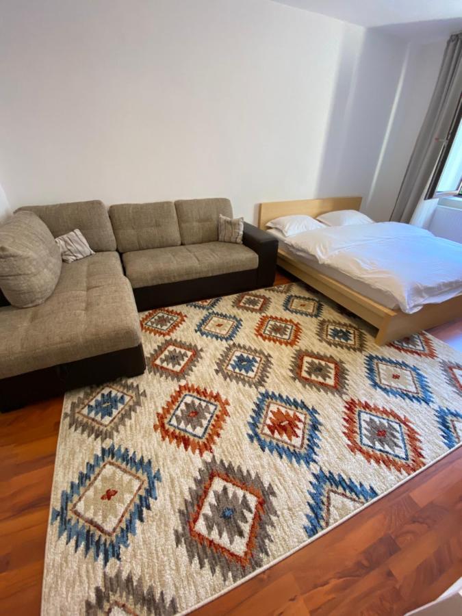 Apartament Viva 프레데알 외부 사진