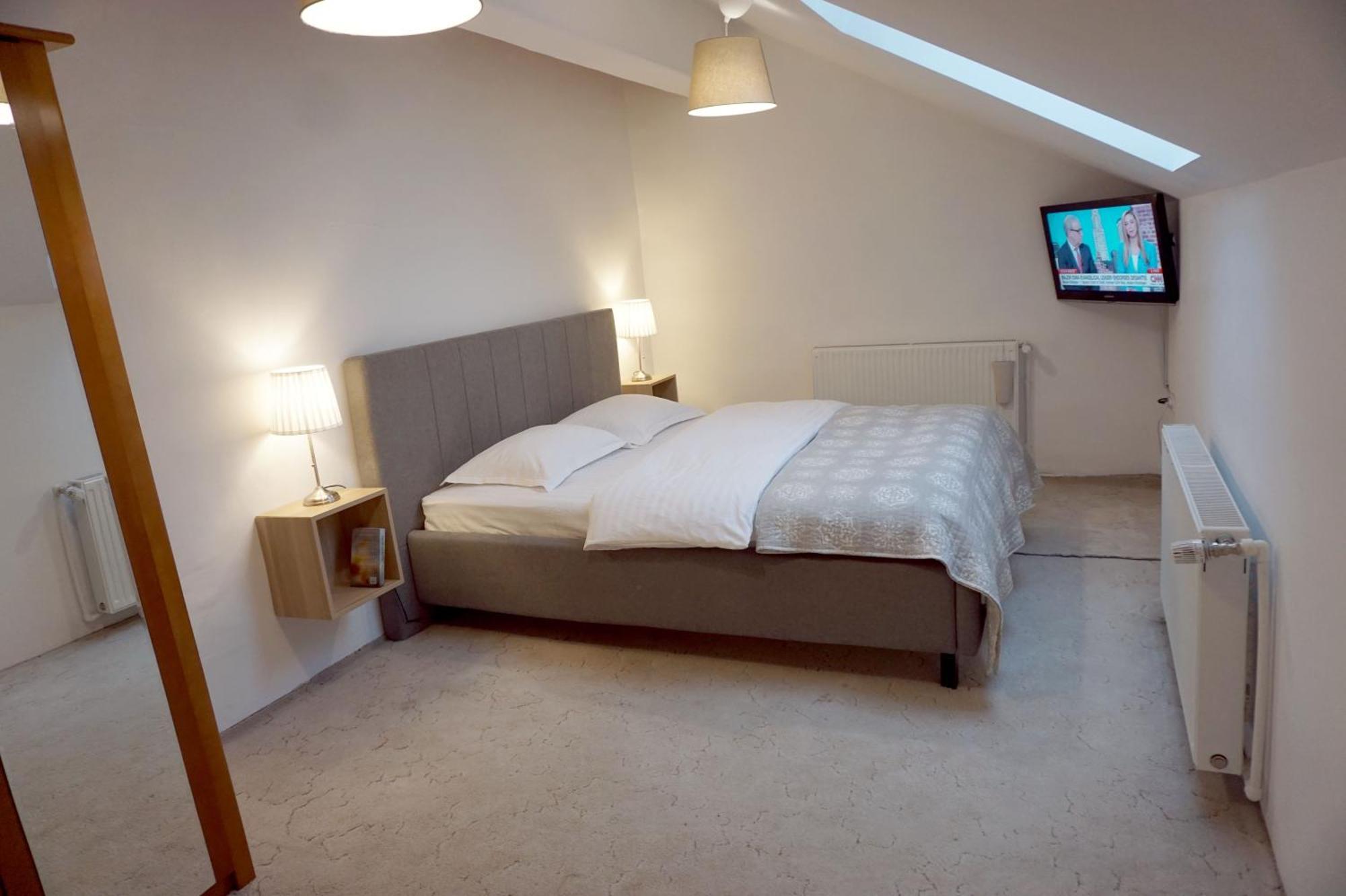 Apartament Viva 프레데알 외부 사진