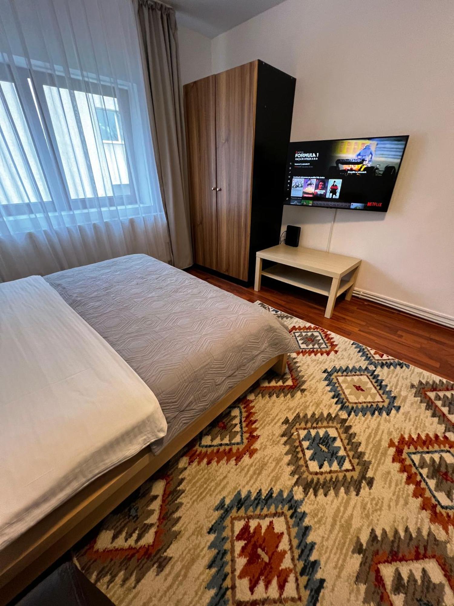 Apartament Viva 프레데알 외부 사진