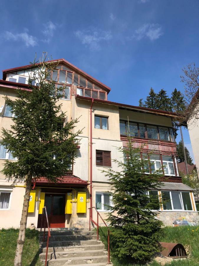 Apartament Viva 프레데알 외부 사진